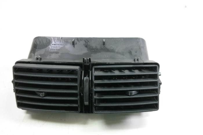 Usados Pieza de salpicadero Citroen Jumpy Precio € 40,25 Norma de margen ofrecido por Bart Ebben