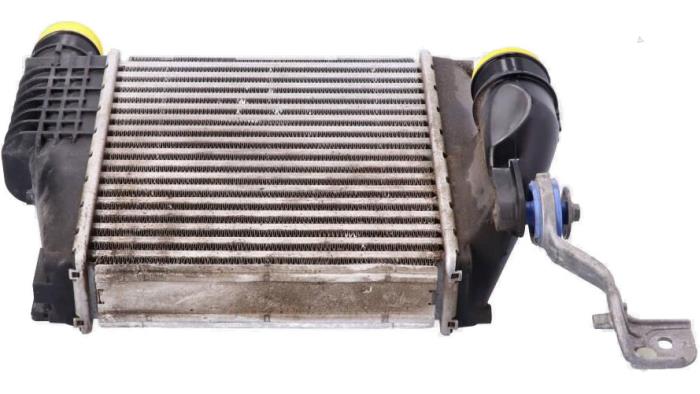 Usados Intercooler Opel Corsa Precio € 132,25 Norma de margen ofrecido por Bart Ebben