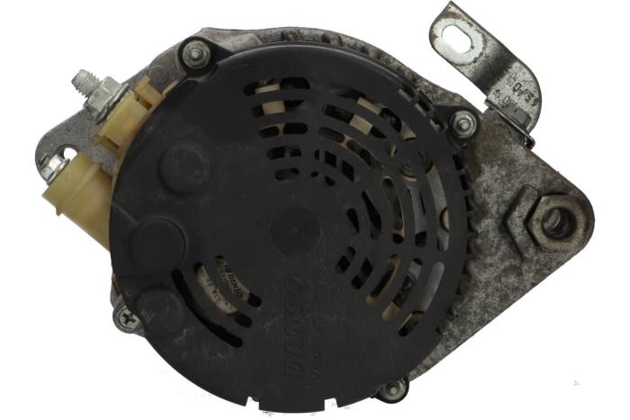 Begagnade Dynamo Citroen C1 Pris € 40,25 Marginaltabell erbjuds av Bart Ebben
