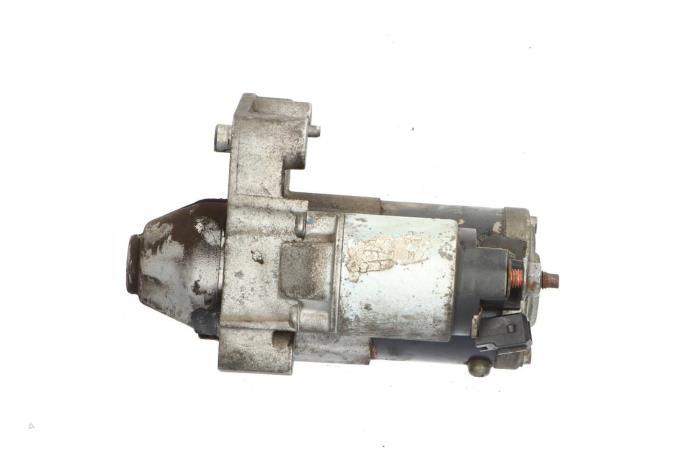 Begagnade Startmotor Citroen C4 Pris € 34,50 Marginaltabell erbjuds av Bart Ebben