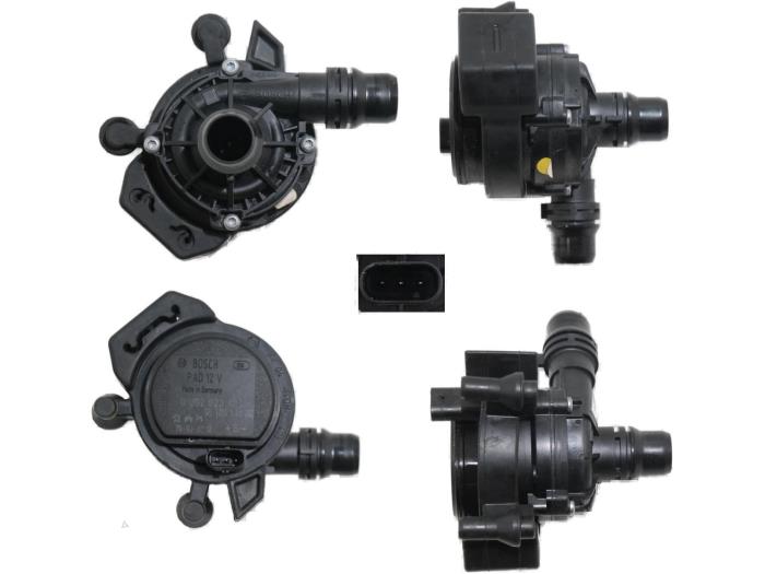 Begagnade Vattenpump DS Automobiles DS7 Crossback Pris € 85,00 Marginaltabell erbjuds av Bart Ebben