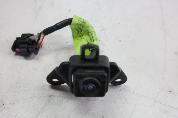 Begagnade Sensor (övriga) Peugeot 508 Pris € 97,75 Marginaltabell erbjuds av Bart Ebben