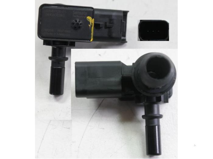 Begagnade Sensor (övriga) Opel Corsa Pris € 34,50 Marginaltabell erbjuds av Bart Ebben
