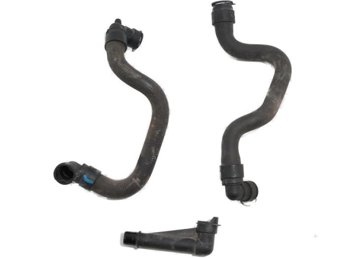 Heater hose