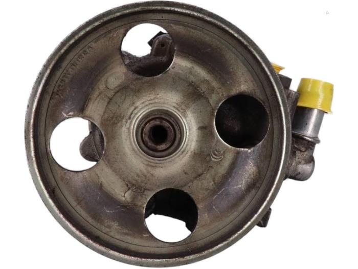 Power steering pump