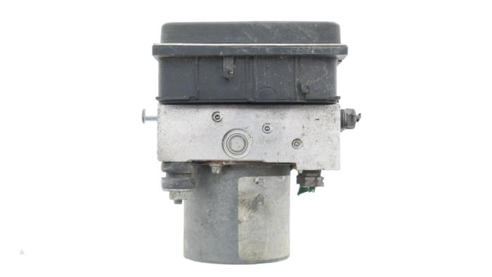 Begagnade ABS-dator Citroen C8 Pris € 201,25 Marginaltabell erbjuds av Bart Ebben