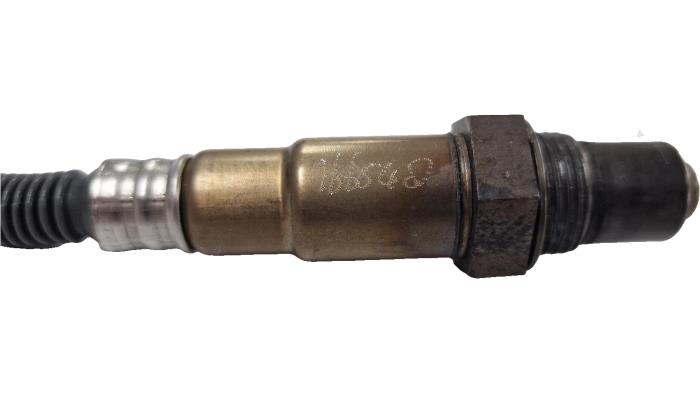 Usados Sonda Lambda Citroen C4 Precio € 57,50 Norma de margen ofrecido por Bart Ebben