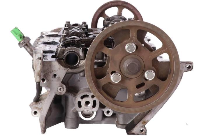 Begagnade Topplock Citroen C6 Pris € 402,50 Marginaltabell erbjuds av Bart Ebben