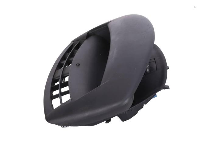 Begagnade Innerdisplay Citroen C4 Pris € 28,75 Marginaltabell erbjuds av Bart Ebben
