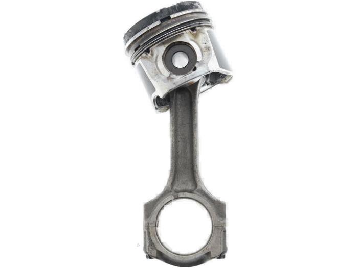 Begagnade Vevstake Peugeot Boxer Pris € 172,50 Marginaltabell erbjuds av Bart Ebben