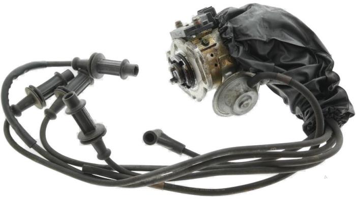 Gebrauchte Stromverteiler Peugeot 309 Preis € 143,75 Margenregelung angeboten von Bart Ebben