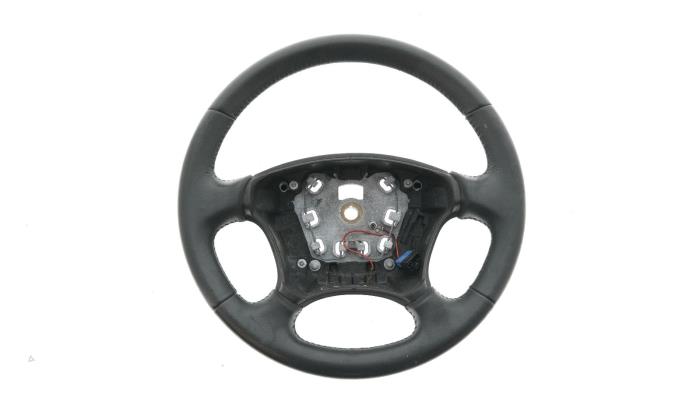 Gebrauchte Lenkrad Peugeot 407 Preis € 57,50 Margenregelung angeboten von Bart Ebben