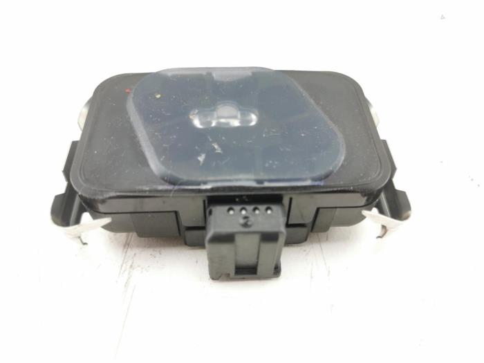 Begagnade Sensor (övriga) Peugeot 406 Pris € 86,25 Marginaltabell erbjuds av Bart Ebben