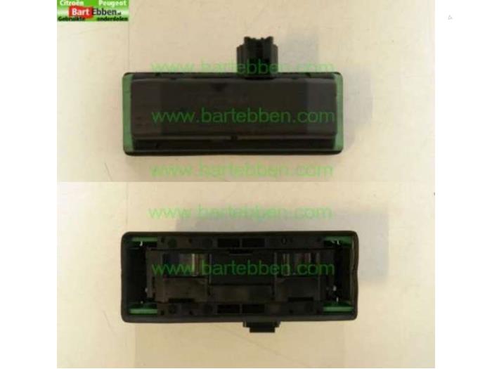 Begagnade Sensor (övriga) Peugeot 406 Pris € 57,50 Marginaltabell erbjuds av Bart Ebben