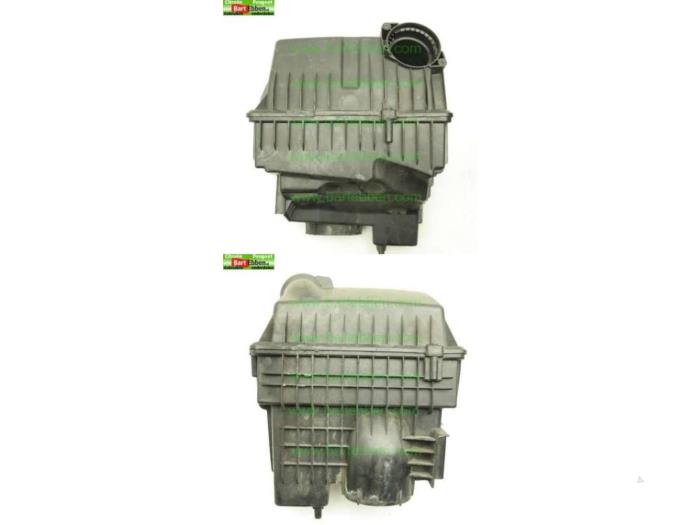 Begagnade Luftfilterhus Citroen C4 Grand Picasso Pris € 34,50 Marginaltabell erbjuds av Bart Ebben