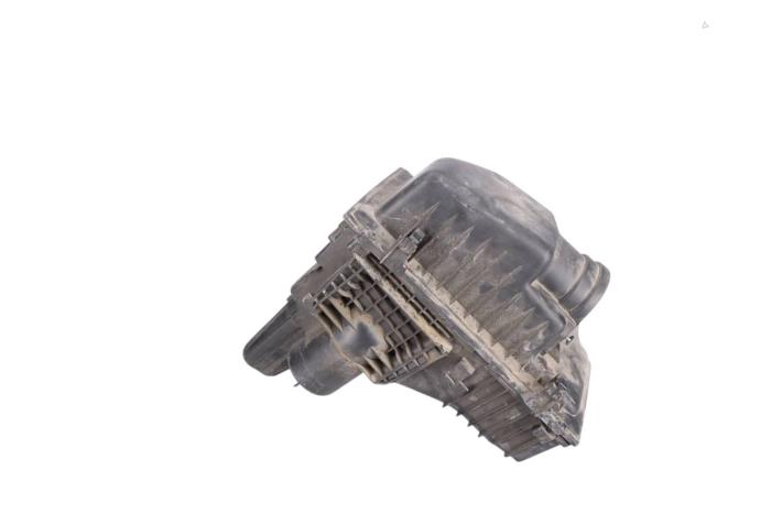 Begagnade Luftfilterhus Peugeot 607 Pris € 34,50 Marginaltabell erbjuds av Bart Ebben