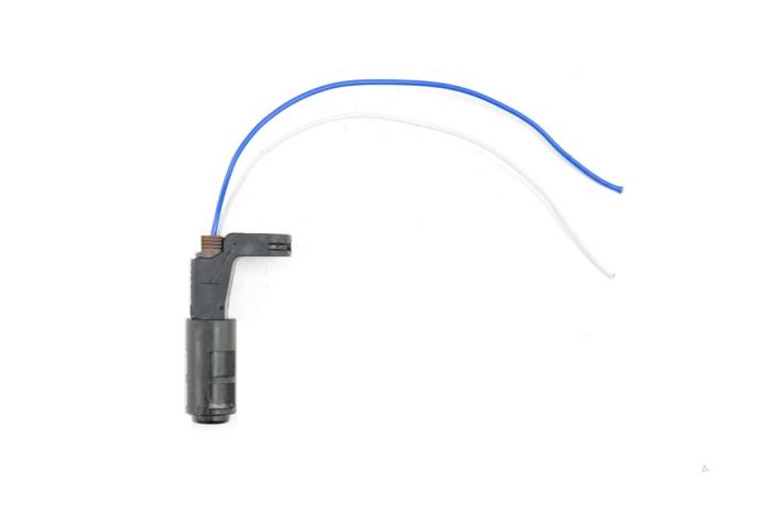 Gebrauchte BDP Sensor Peugeot 607 Preis € 86,25 Margenregelung angeboten von Bart Ebben