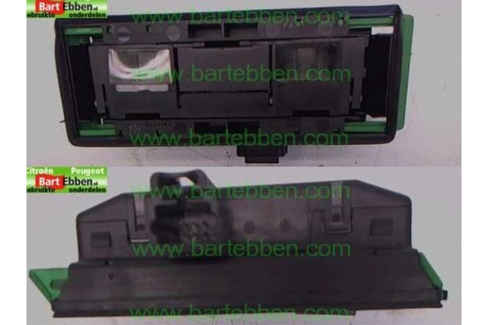 Begagnade Sensor (övriga) Peugeot 406 Pris € 40,25 Marginaltabell erbjuds av Bart Ebben