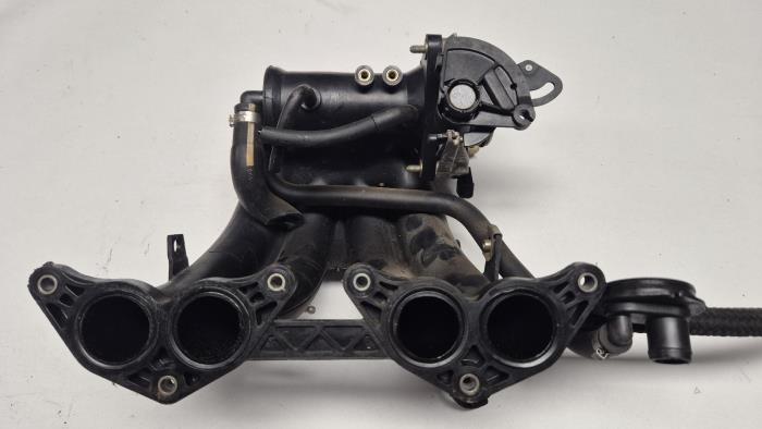 Begagnade Insugsrör Peugeot 306 Pris € 57,50 Marginaltabell erbjuds av Bart Ebben