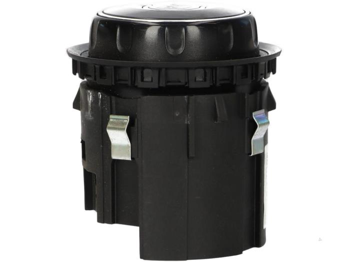 Gear shift switch
