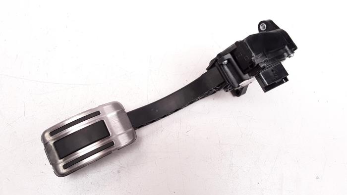 Begagnade Gaspedalsensor Opel Corsa Pris € 57,50 Marginaltabell erbjuds av Bart Ebben