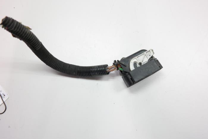 Usados Cable ABS Citroen Jumpy Precio € 86,25 Norma de margen ofrecido por Bart Ebben