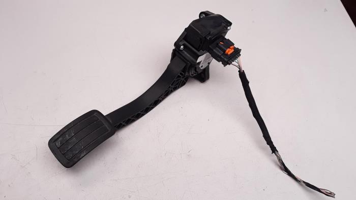 Begagnade Gaspedalsensor Opel Corsa Pris € 40,25 Marginaltabell erbjuds av Bart Ebben