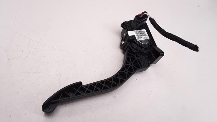 Begagnade Gaspedalsensor Opel Corsa Pris € 40,25 Marginaltabell erbjuds av Bart Ebben