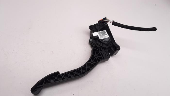 Begagnade Gaspedalsensor Opel Corsa Pris € 40,25 Marginaltabell erbjuds av Bart Ebben
