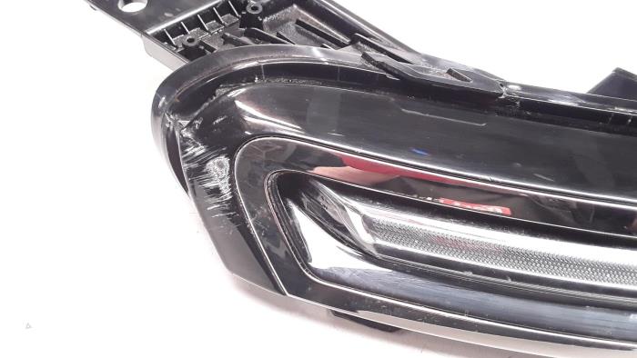 Używane Halogen prawy Citroen C5 Aircross Cena € 86,25 Procedura marży oferowane przez Bart Ebben