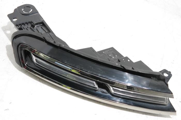 Używane Halogen prawy Citroen C5 Aircross Cena € 86,25 Procedura marży oferowane przez Bart Ebben