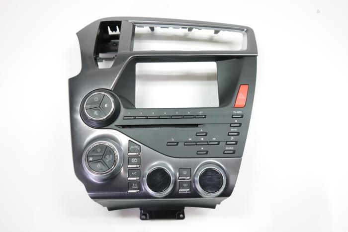Używane Modul radiowy Citroen DS5 Cena € 86,25 Procedura marży oferowane przez Bart Ebben