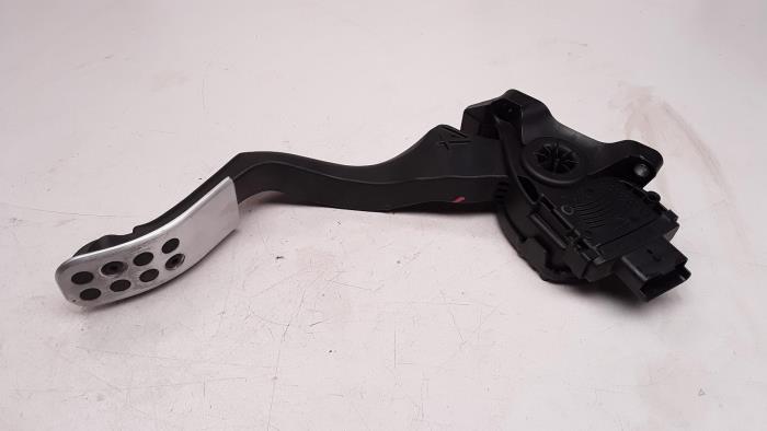 Gebrauchte Pedale Set Peugeot 308 Preis € 40,25 Margenregelung angeboten von Bart Ebben