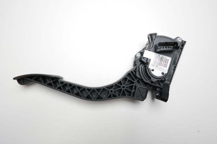 Begagnade Gaspedalsensor Opel Corsa Pris € 40,25 Marginaltabell erbjuds av Bart Ebben