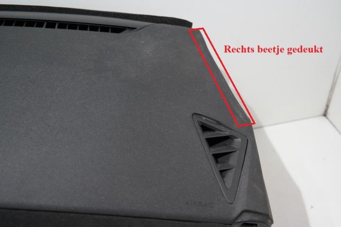 Gebrauchte Airbag Set + Modul DS Automobiles DS7 Crossback Preis € 2.012,50 Margenregelung angeboten von Bart Ebben