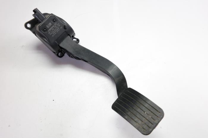 Begagnade Gaspedalsensor Citroen C4 Grand Picasso Pris € 40,25 Marginaltabell erbjuds av Bart Ebben