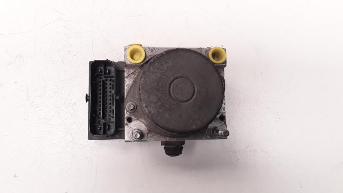 Begagnade ESP-pump Citroen Nemo Pris € 86,25 Marginaltabell erbjuds av Bart Ebben