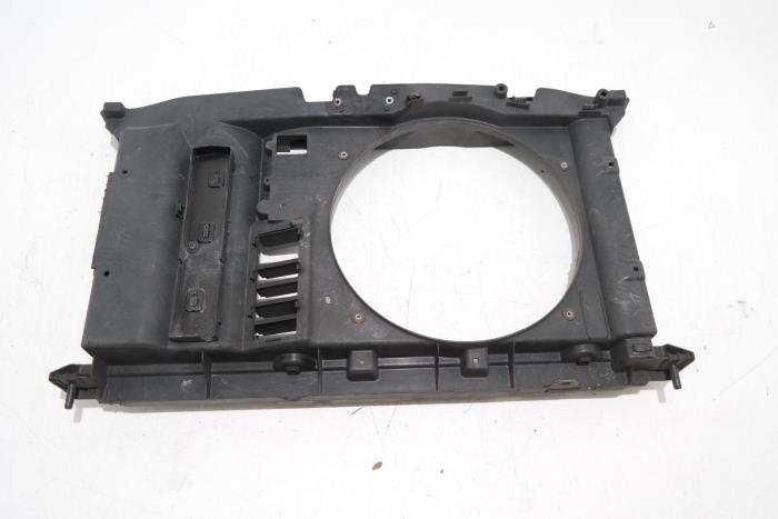 Begagnade Front Peugeot 307 Pris € 40,25 Marginaltabell erbjuds av Bart Ebben