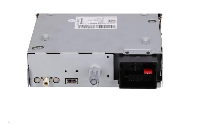 Usagé Module navigation (divers) Citroen C3 Prix € 109,25 Règlement à la marge proposé par Bart Ebben