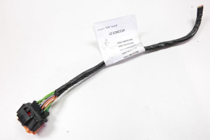 Gebrauchte Stecker Citroen C4 Preis € 28,75 Margenregelung angeboten von Bart Ebben