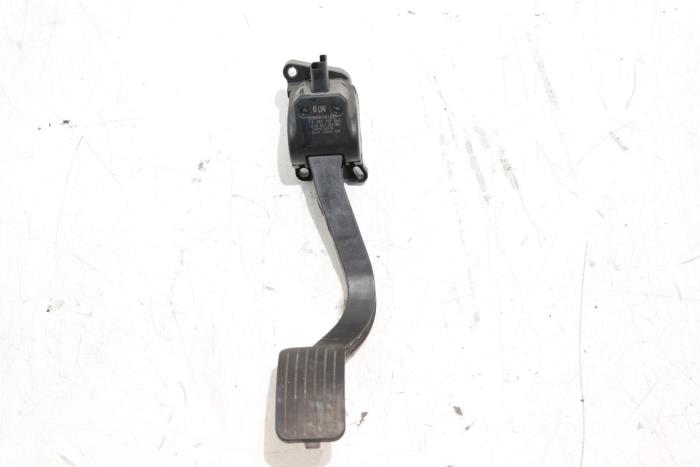 Begagnade Gaspedalsensor Citroen C4 Grand Picasso Pris € 40,25 Marginaltabell erbjuds av Bart Ebben