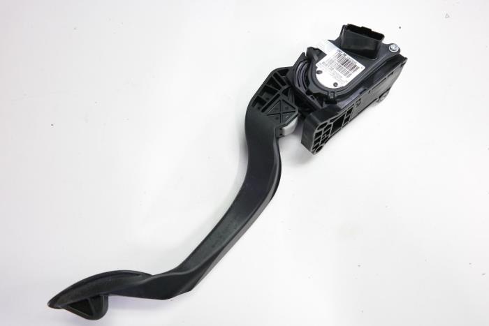 Begagnade Gaspedalsensor Peugeot 308 Pris € 34,50 Marginaltabell erbjuds av Bart Ebben