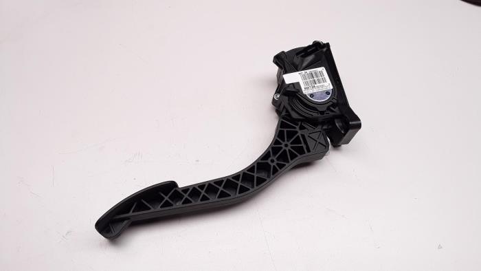 Begagnade Gaspedalsensor Opel Corsa Pris € 40,25 Marginaltabell erbjuds av Bart Ebben