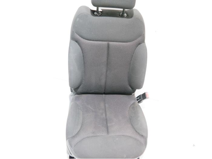 Gebrauchte Sitz Mitte Citroen C2 Preis € 172,50 Margenregelung angeboten von Bart Ebben