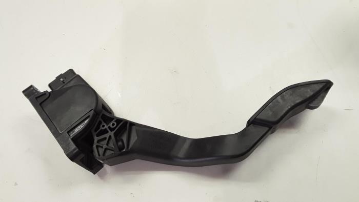 Begagnade Gaspedalsensor Citroen C4 Pris € 40,25 Marginaltabell erbjuds av Bart Ebben