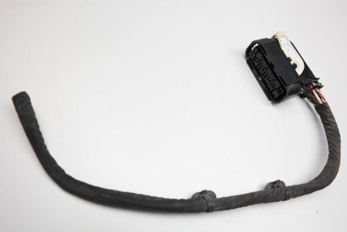 Gebrauchte ABS Stecker Citroen DS3 Preis € 86,25 Margenregelung angeboten von Bart Ebben