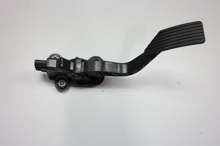 Begagnade Gaspedalsensor Citroen C-Crosser Pris € 115,00 Marginaltabell erbjuds av Bart Ebben