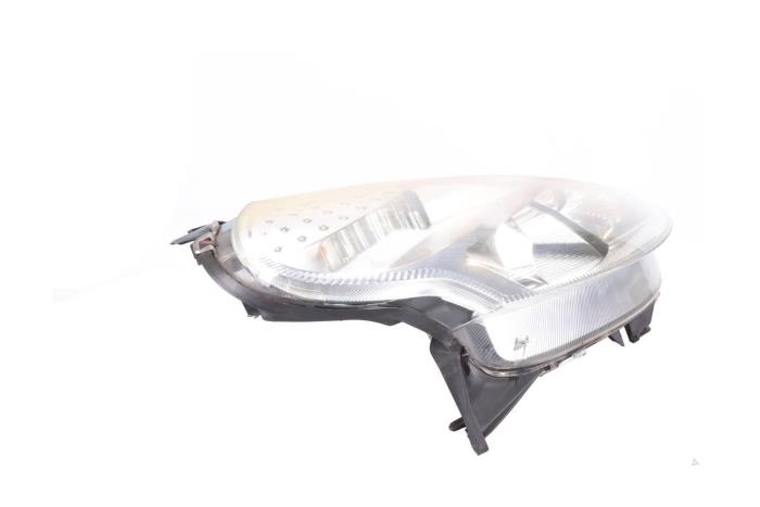 Używane Modułowy reflektor LED Citroen C3 Cena € 57,50 Procedura marży oferowane przez Bart Ebben