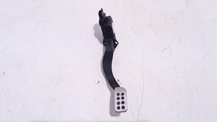 Begagnade Gaspedalsensor Citroen C4 Pris € 69,00 Marginaltabell erbjuds av Bart Ebben