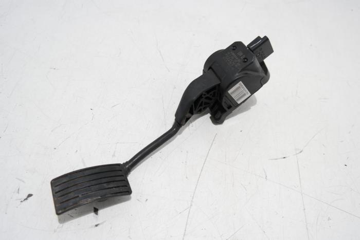 Begagnade Gaspedalsensor Peugeot 508 Pris € 46,00 Marginaltabell erbjuds av Bart Ebben